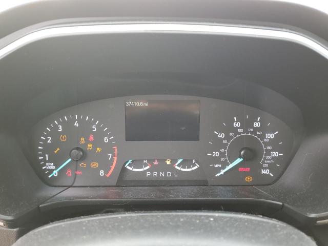 Photo 9 from auction – 2022 FORD ESCAPE SE with VIN 1FMCU9G69NUA53713