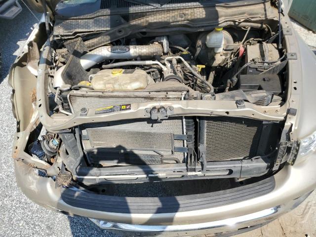 Zdjęcie 11 z aukcji – 2004 DODGE RAM 1500 S z VIN 1D7HA18D94S645873