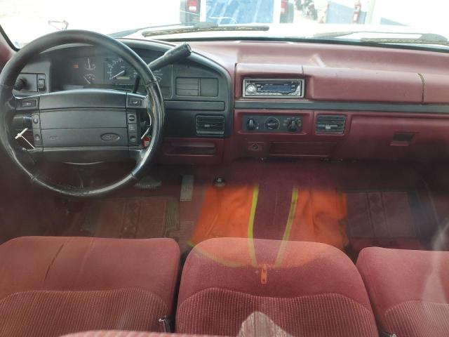 Photo 8 from auction – 1996 FORD F150 with VIN 1FTEF14H1TLB15980