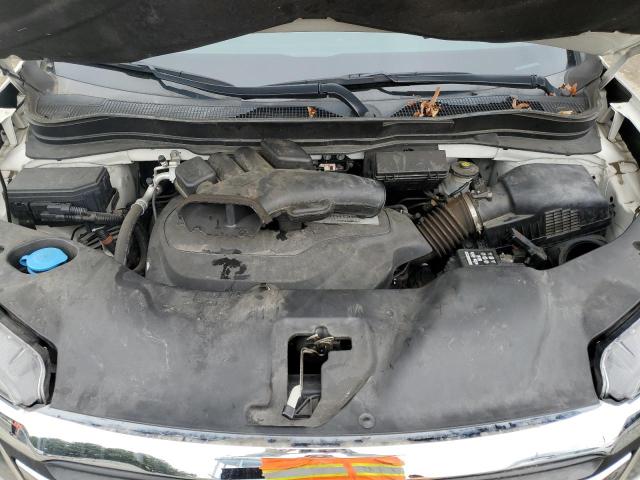 Photo 12 from auction – 2018 HONDA PILOT EX with VIN 5FNYF6H37JB058337