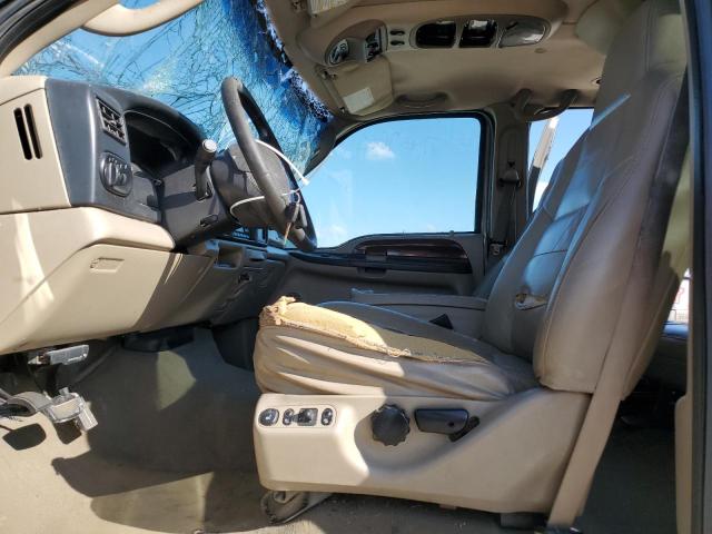 Photo 7 from auction – 2005 FORD EXCURSION with VIN 1FMNU43S75ED45773