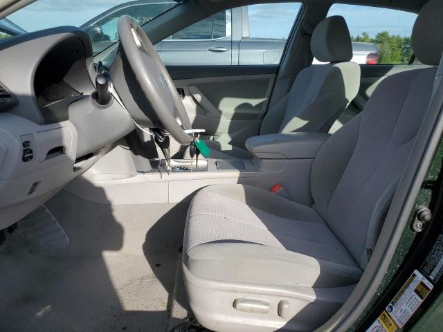 Photo 7 from auction – 2010 TOYOTA CAMRY BASE with VIN 4T4BF3EKXAR057143