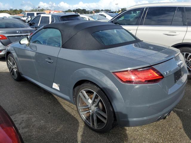 Photo 2 from auction – 2016 AUDI TT with VIN TRUT5CFV7G1018735