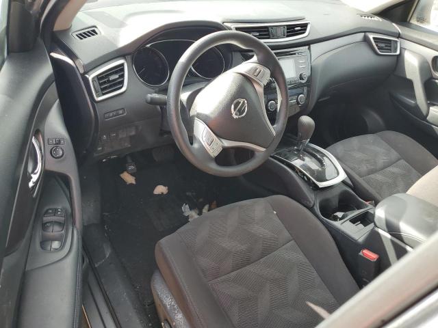 Photo 8 from auction – 2016 NISSAN ROGUE S with VIN KNMAT2MT5GP668499