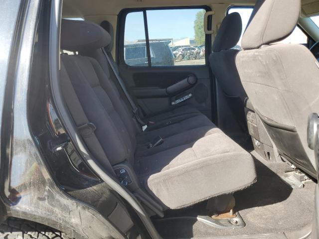 Photo 11 from auction – 2010 FORD EXPLORER X with VIN 1FMEU6DE7AUA37555