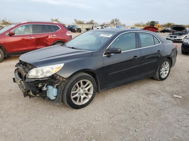 CHEVROLET MALIBU 1LT 2013 with VIN 1G11D5SR5DF157245 - Photo from auction