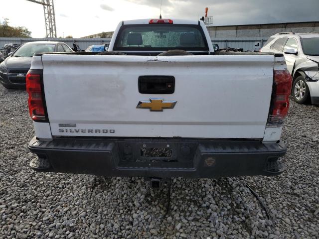 Photo 6 from auction – 2014 CHEVROLET silverado with VIN 1GCNCPEC3EZ214914