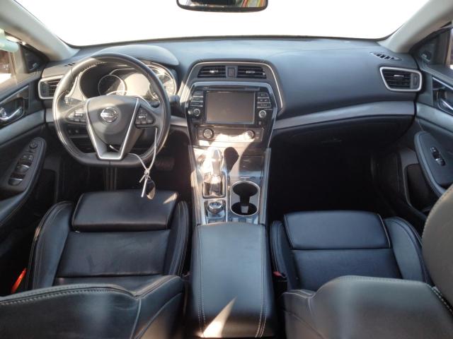Photo 8 from auction – 2018 NISSAN MAXIMA 3.5 with VIN 1N4AA6AP9JC388397