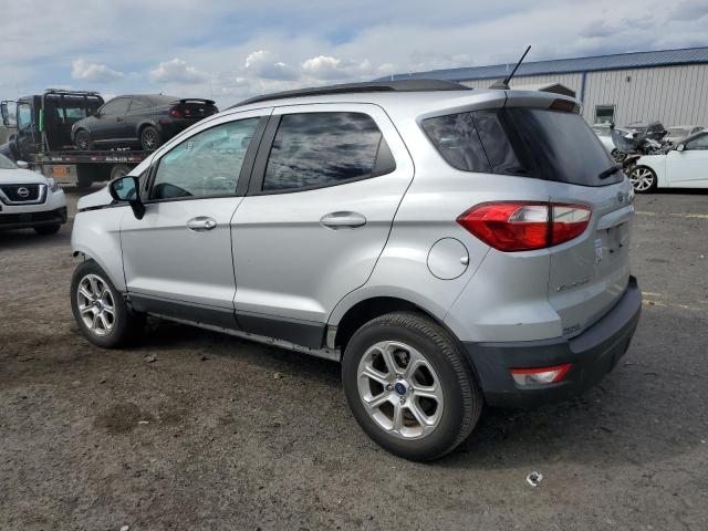 Photo 2 from auction – 2019 FORD ECOSPORT S with VIN MAJ3S2GE2KC264090