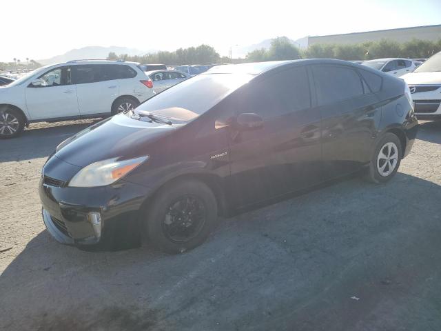 Photo 1 from auction – 2013 TOYOTA PRIUS with VIN JTDKN3DUXD5607699