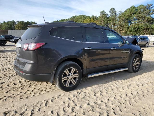 Photo 3 from auction – 2016 CHEVROLET TRAVERSE L with VIN 1GNKVHKD1GJ285795