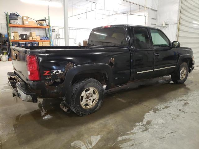 Photo 3 from auction – 2003 CHEVROLET SILVERADO with VIN 1GCEK19T73Z203843