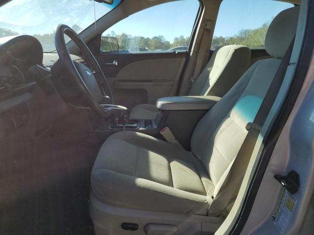 Photo 7 from auction – 2008 FORD TAURUS SEL with VIN 1FAHP24W98G130604