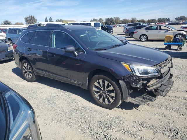 Photo 4 from auction – 2015 SUBARU OUTBACK 3. with VIN 4S4BSENC7F3281235