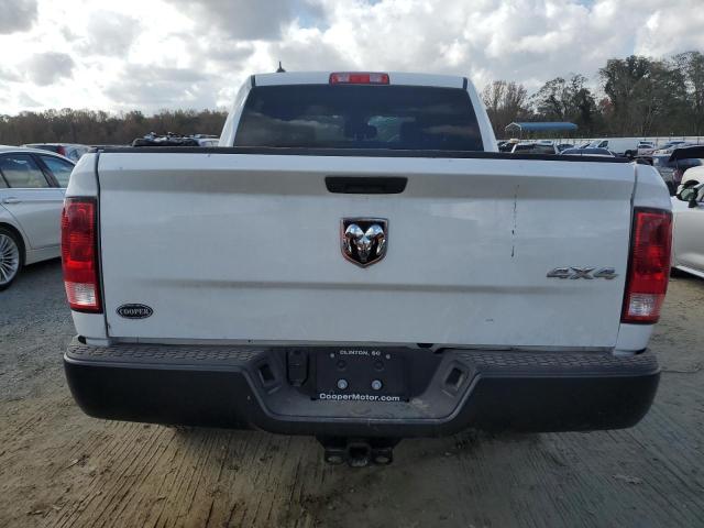 Photo 6 from auction – 2024 RAM 1500 CLASS with VIN 1C6RR7KG8RS152973