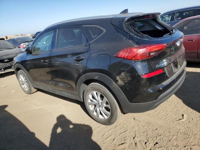 Photo 2 from auction – 2019 HYUNDAI TUCSON LIM with VIN KM8J3CA40KU017774