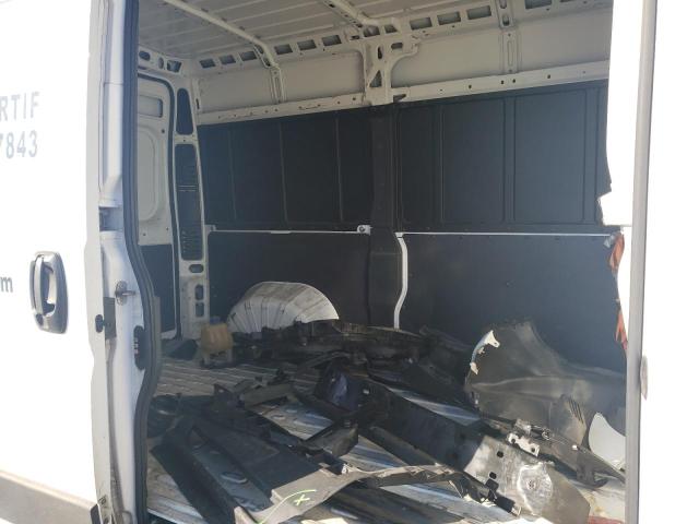 Photo 10 from auction – 2019 RAM PROMASTER with VIN 3C6TRVCG7KE539385
