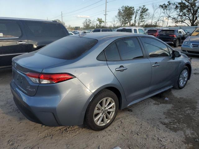 Photo 3 from auction – 2023 TOYOTA COROLLA LE with VIN JTDBCMFE6P3023284