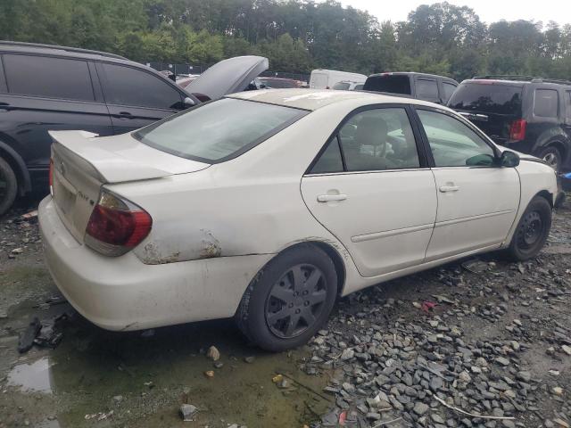 Photo 3 from auction – 2005 TOYOTA CAMRY LE with VIN 4T1BE32K85U559799