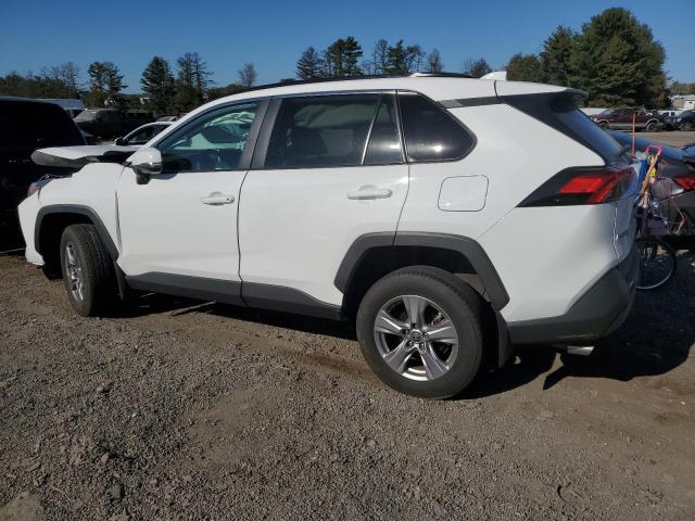 Photo 2 from auction – 2023 TOYOTA RAV4 XLE with VIN 2T3P1RFV8PC349451
