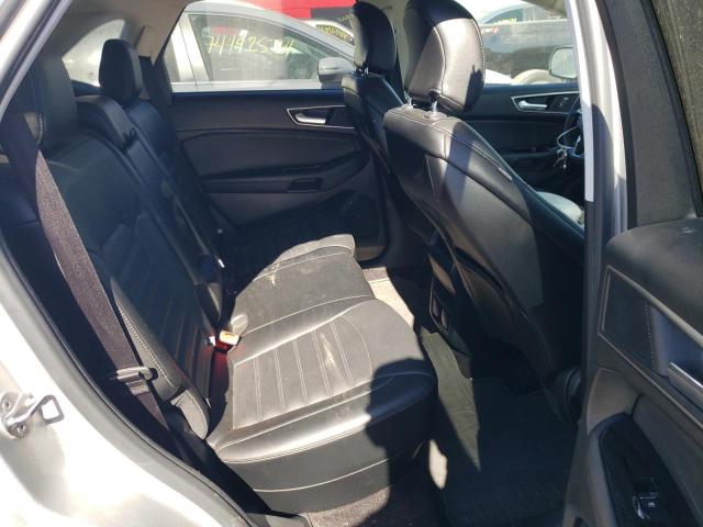 Photo 10 from auction – 2016 FORD EDGE SEL with VIN 2FMPK4J94GBB71254