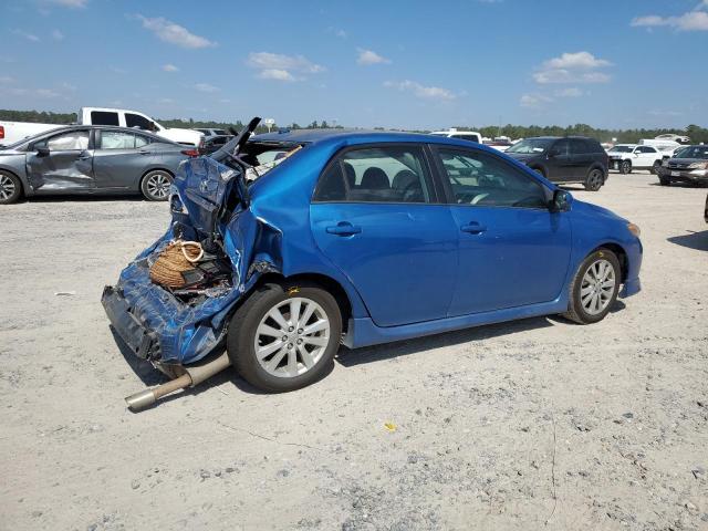 Photo 3 from auction – 2010 TOYOTA COROLLA BA with VIN 2T1BU4EE0AC288604