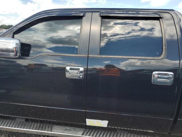 Photo 12 from auction – 2012 FORD F150 SUPER with VIN 1FTFW1EF1CFD04256