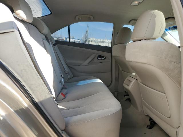 Photo 10 from auction – 2011 TOYOTA CAMRY BASE with VIN 4T1BF3EK6BU748746
