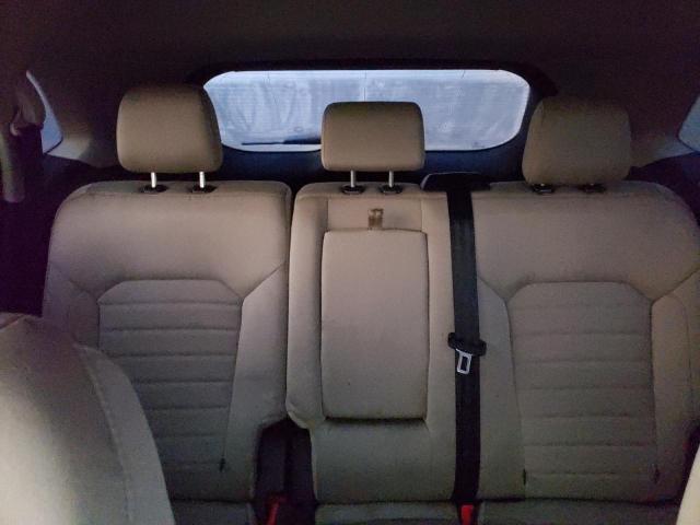 Photo 10 from auction – 2019 FORD EDGE SE with VIN 2FMPK3G98KBB52216