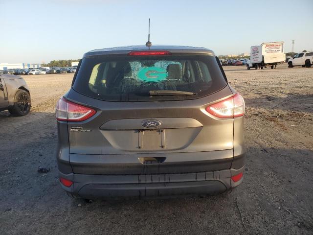 Photo 6 from auction – 2015 FORD ESCAPE S with VIN 1FMCU0F77FUB45782