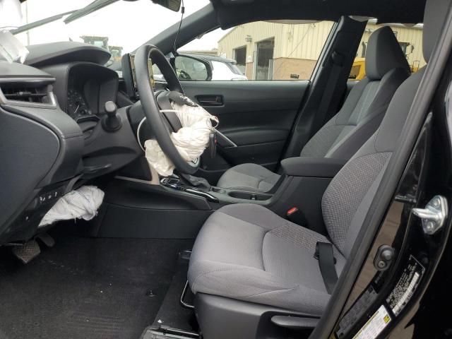 Photo 7 from auction – 2023 TOYOTA COROLLA CR with VIN 7MUFBABGXPV002422