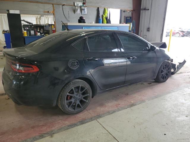 Photo 3 from auction – 2014 DODGE DART SXT with VIN 1C3CDFBB5ED909925