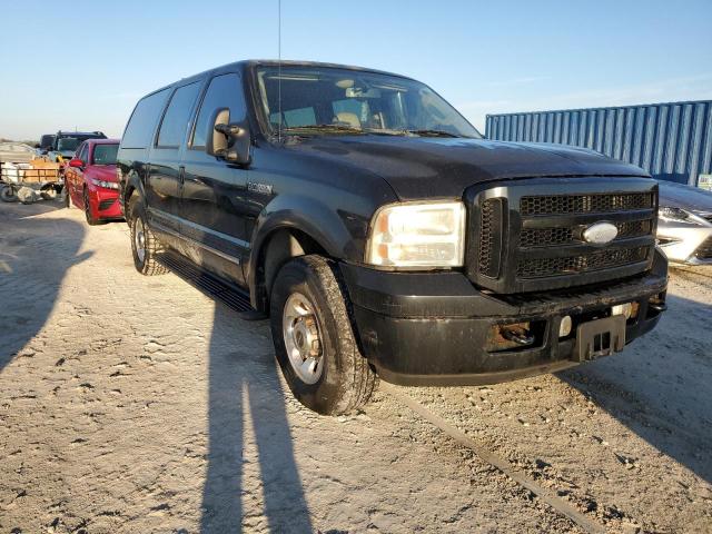 Photo 4 from auction – 2005 FORD EXCURSION with VIN 1FMNU42L85ED42259