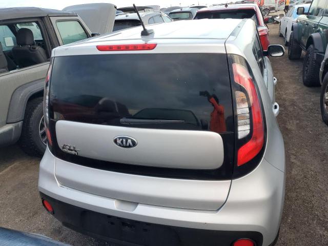 Photo 6 from auction – 2018 KIA SOUL with VIN KNDJN2A22J7593760