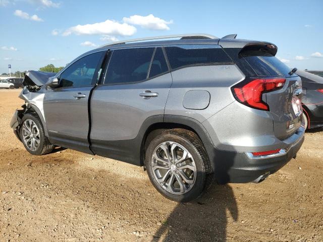 Photo 2 from auction – 2020 GMC TERRAIN SL with VIN 3GKALPEX3LL186350