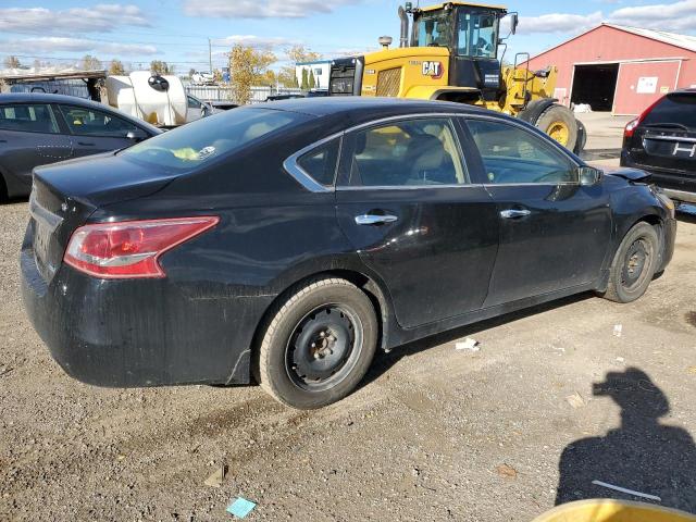 Photo 3 from auction – 2013 NISSAN ALTIMA 2.5 with VIN 1N4AL3AP1DN400642