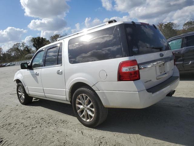 Photo 2 from auction – 2017 FORD EXPEDITION with VIN 1FMJK1KT6HEA00350
