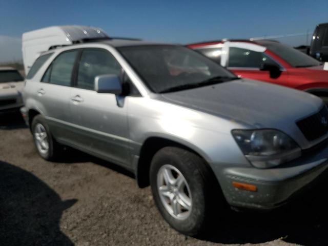 Photo 4 from auction – 2000 LEXUS RX 300 with VIN JT6HF10U8Y0138334