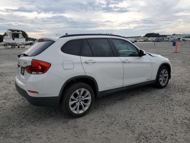 Photo 3 from auction – 2014 BMW X1 XDRIVE2 with VIN WBAVL1C53EVY11163