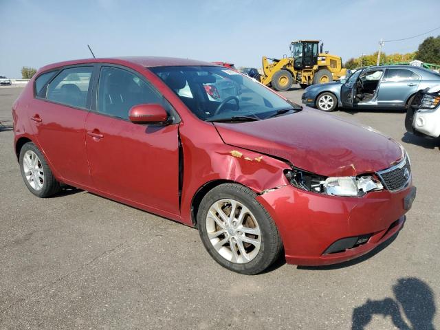 Photo 4 from auction – 2011 KIA FORTE EX with VIN KNAFU5A25B5328125
