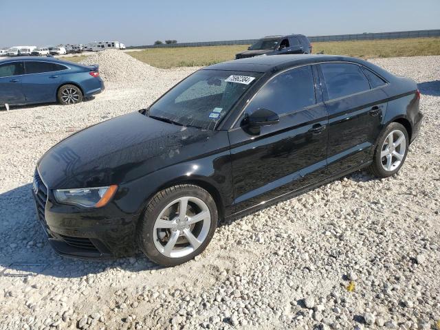 AUDI A3 PREMIUM 2016 with VIN WAUA7GFF8G1118187 - Photo from auction