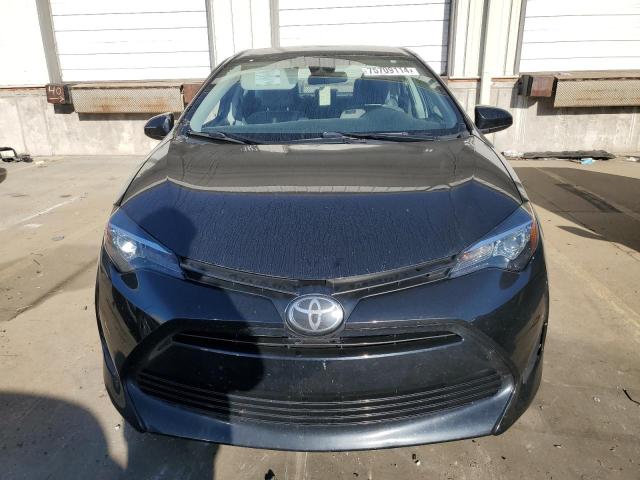 Photo 5 from auction – 2019 TOYOTA COROLLA L with VIN 2T1BURHE2KC196257