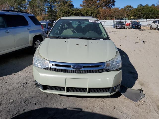 Photo 5 from auction – 2010 FORD FOCUS SE with VIN 1FAHP3FN5AW162181