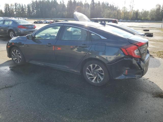 Photo 2 from auction – 2017 HONDA CIVIC EX with VIN 2HGFC2F76HH576377