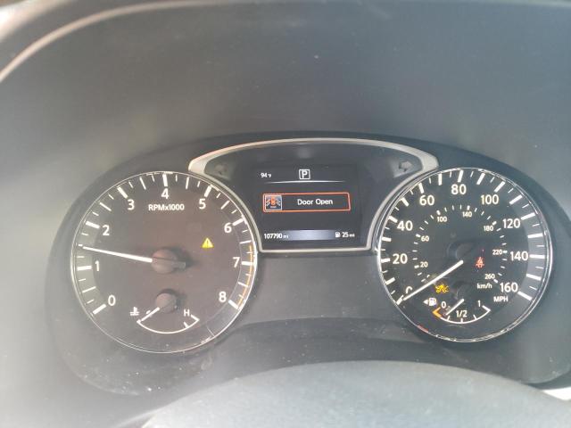 Photo 9 from auction – 2019 NISSAN PATHFINDER with VIN 5N1DR2MN9KC582430