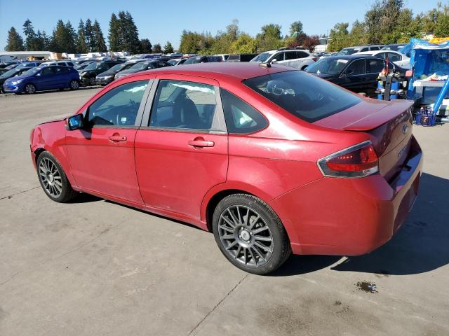 Photo 2 from auction – 2010 FORD FOCUS SES with VIN 1FAHP3GN3AW162257