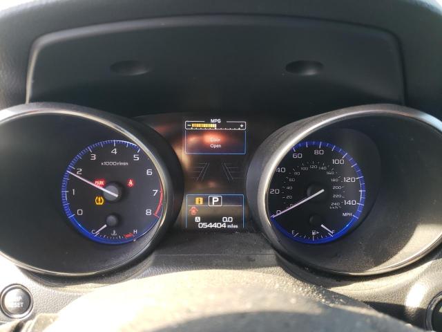 Photo 9 from auction – 2018 SUBARU OUTBACK 2. with VIN 4S4BSANC7J3375679