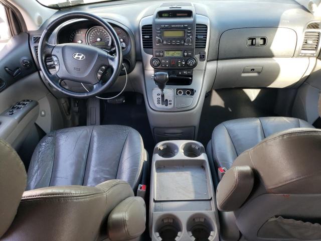 Photo 8 from auction – 2008 HYUNDAI ENTOURAGE with VIN KNDMC233186047878