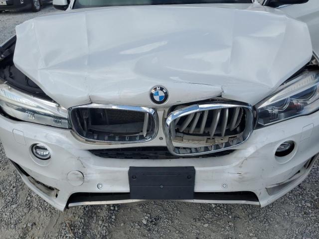 Photo 12 from auction – 2015 BMW X5 XDRIVE3 with VIN 5UXKR0C56F0P07293