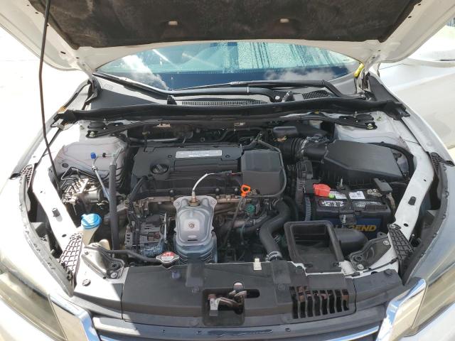 Photo 11 from auction – 2015 HONDA ACCORD EX with VIN 1HGCR2F7XFA012826